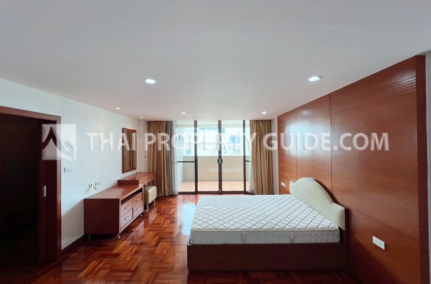 Apartment in Sukhumvit 